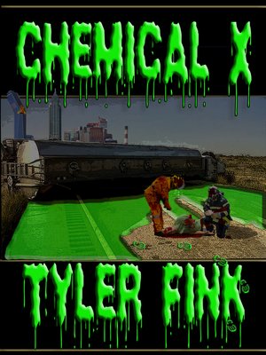 cover image of Chemical X